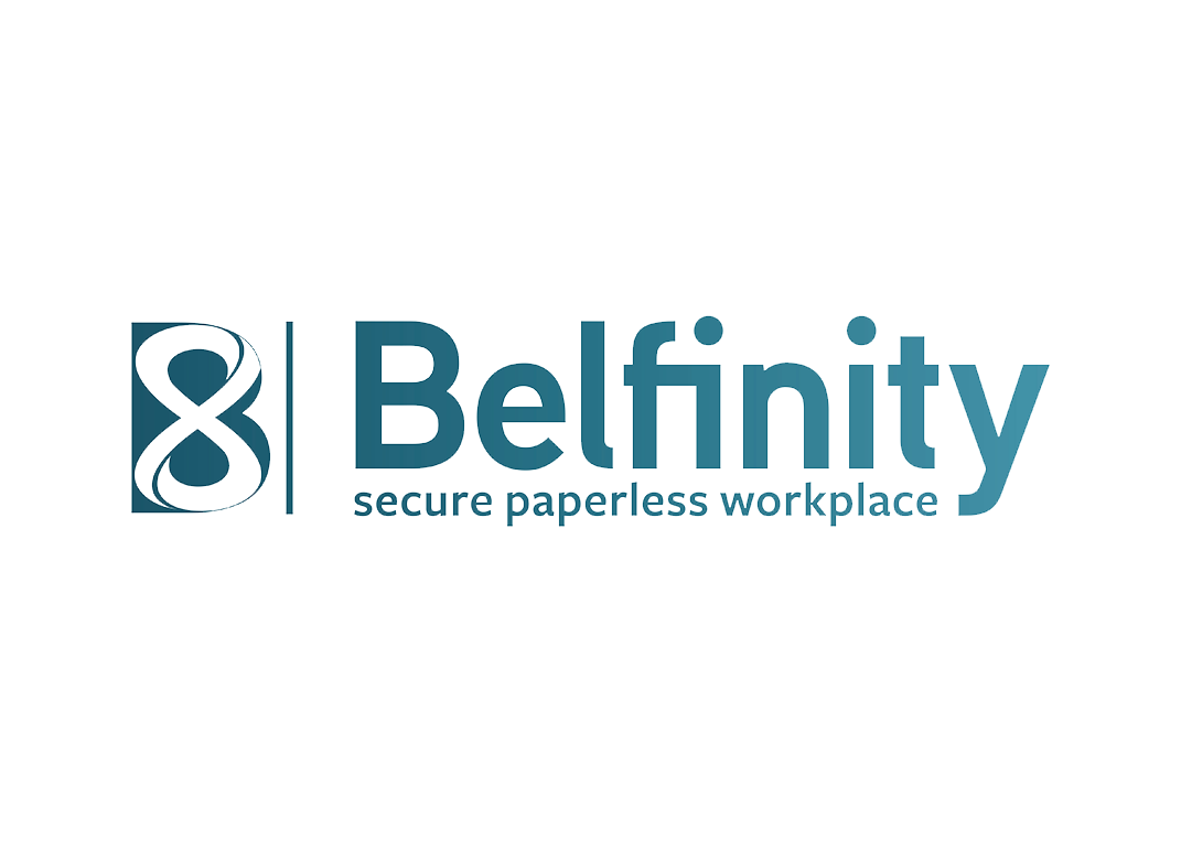 Logo Belfinity