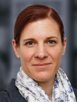 Ulrike Dronkovic