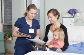 Patient Teaching Strategies for Nurses image