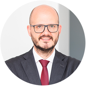 Alexander Hofmann  Rechtsanwalt, Partner  Fachanwalt für Bau- und Architektenrecht