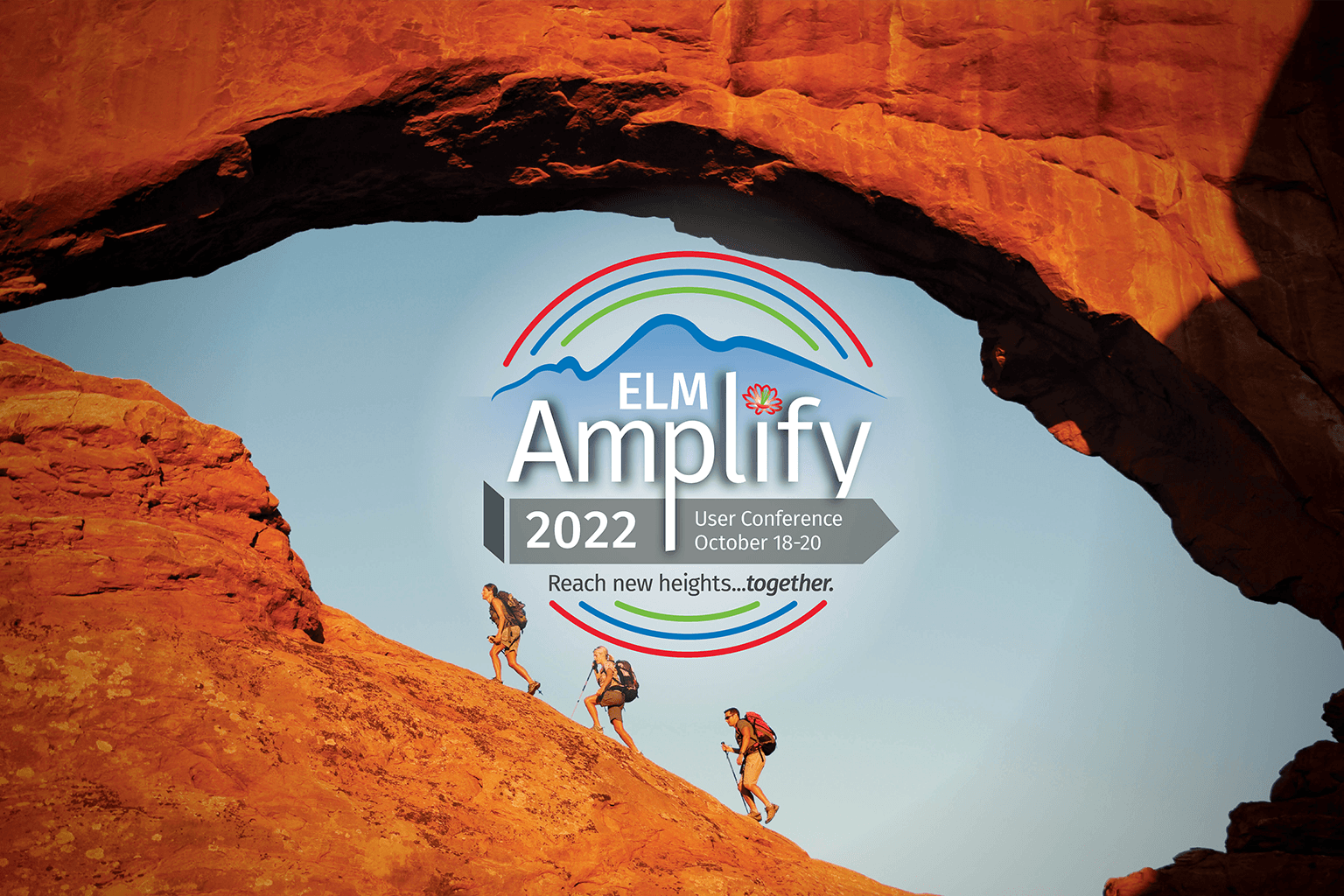 ELM Solutions Amplify User Conference 2022