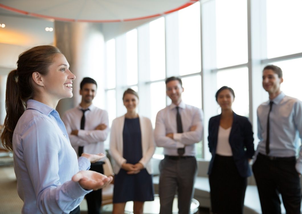 equipo de trabajo