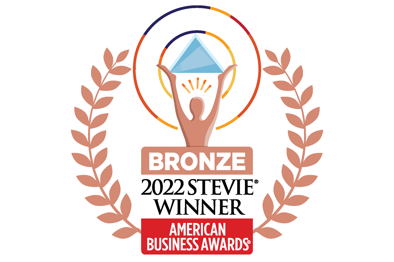 CT Corporation wins bronze Stevie Award