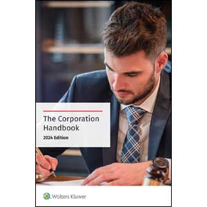 The Corporation Handbook