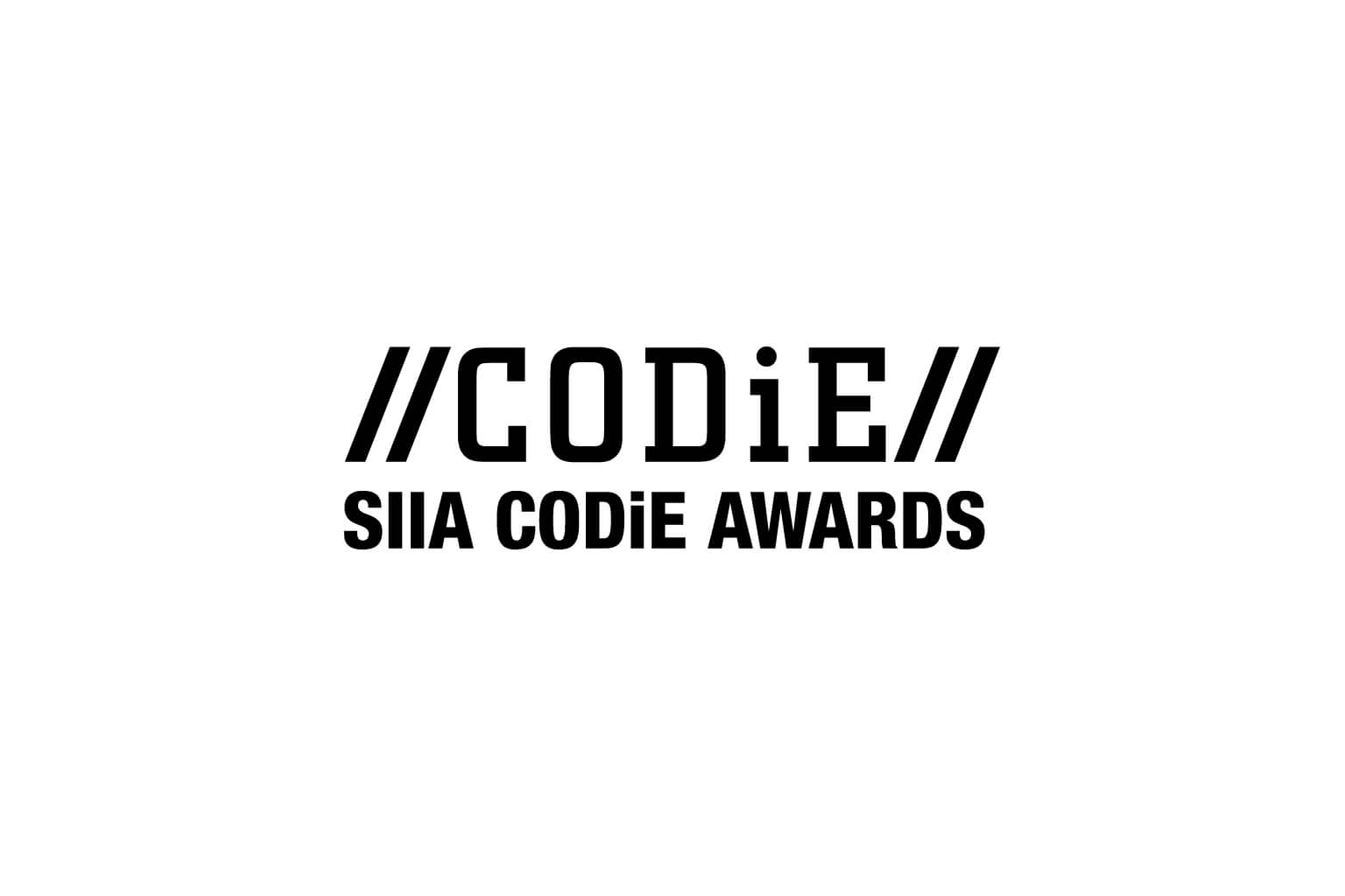 SIIA CODiE Awards 