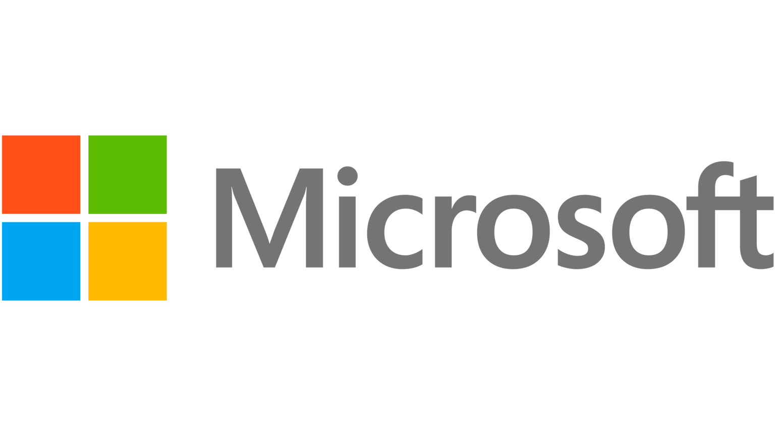 Microsoft-Logo