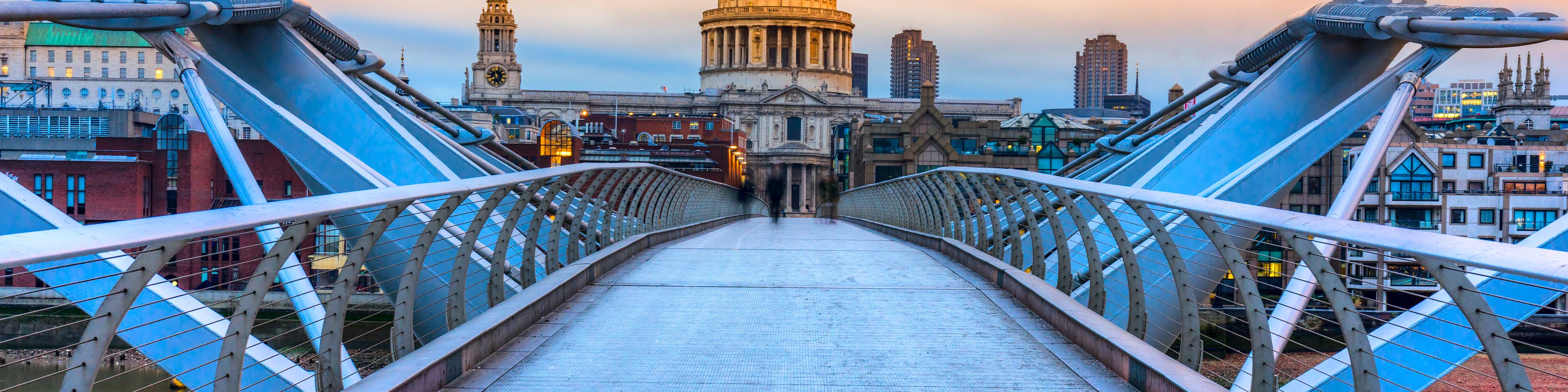 London Millennium Footbridge