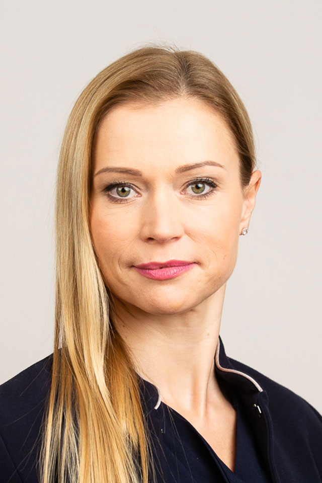 Anna Goławska
