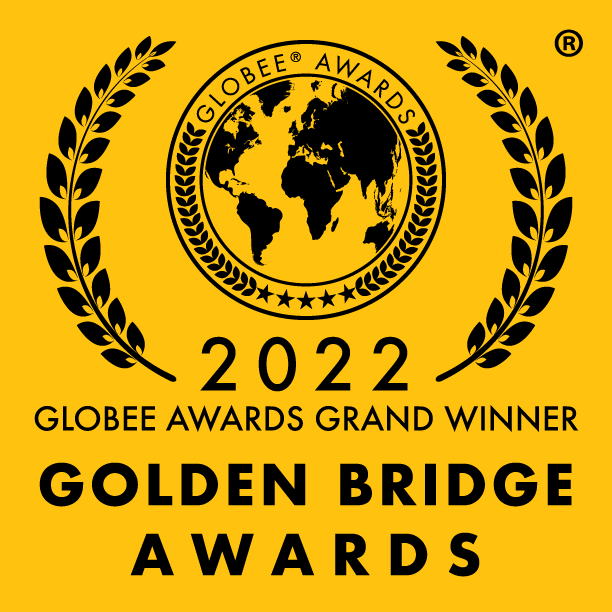 Golden Bridge Awards 2022 - Grand