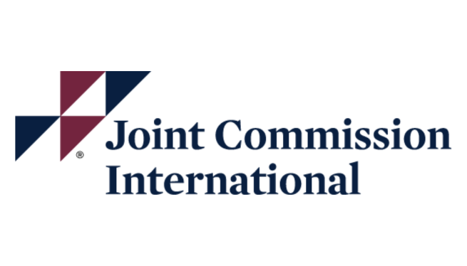 Joint Commission International logo