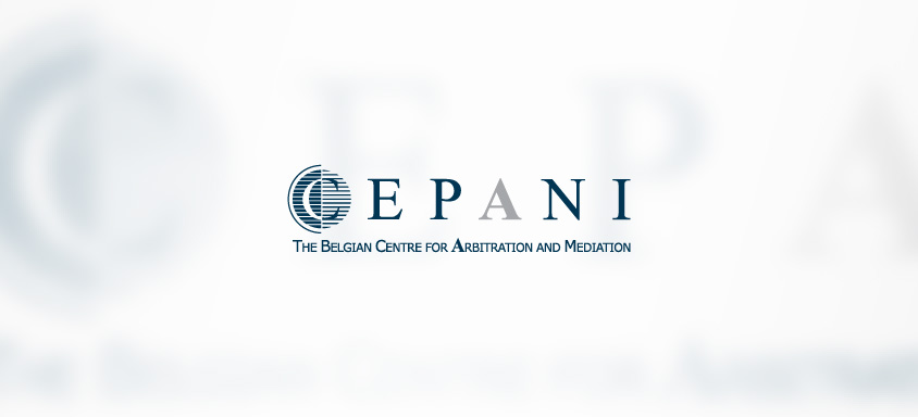 CEPANI, The Belgian Center for Arbitration and Mediation