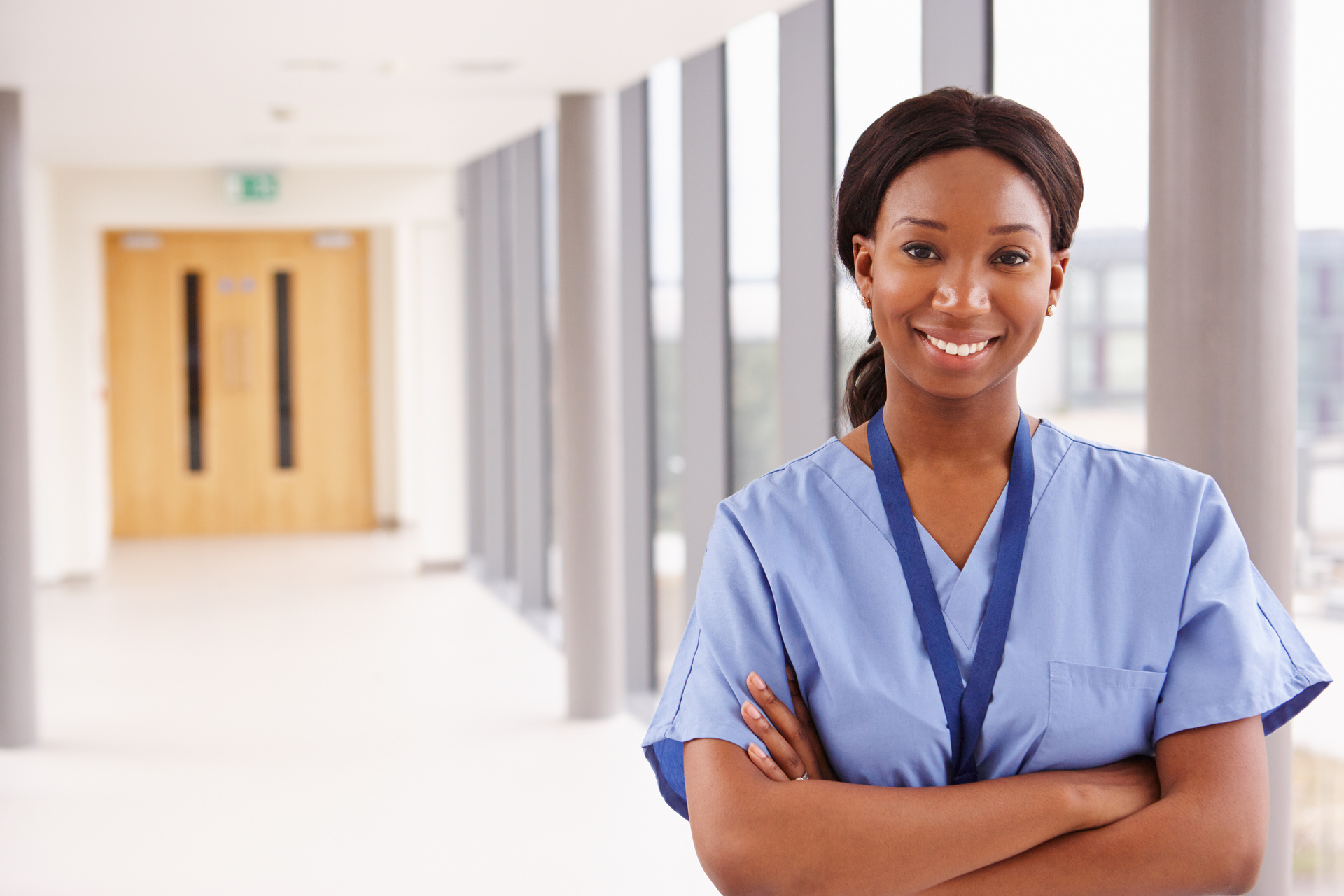 Solved What are some of the most important qualities a nurse