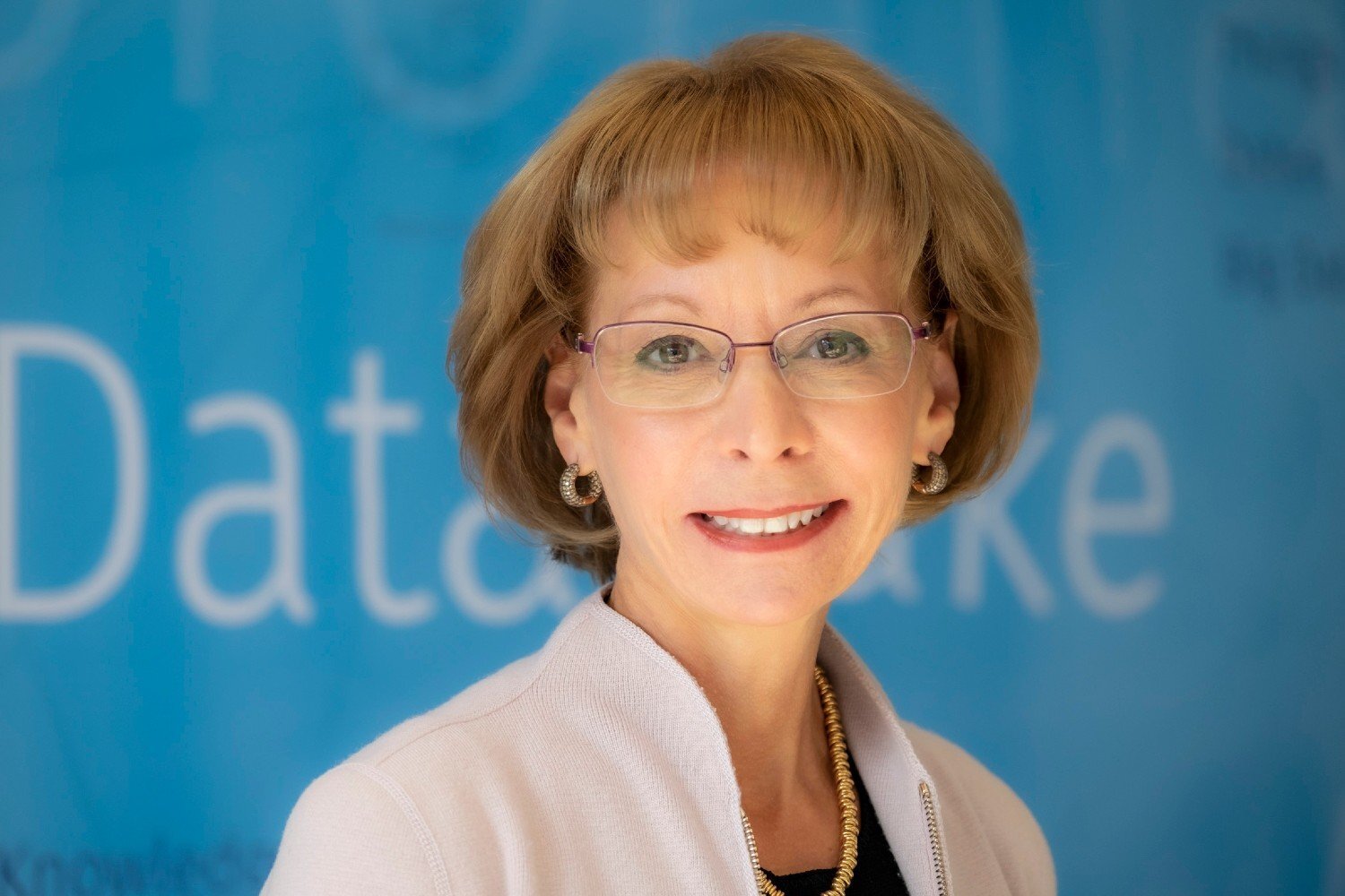 Nancy McKinstry, CEO, Wolters Kluwer