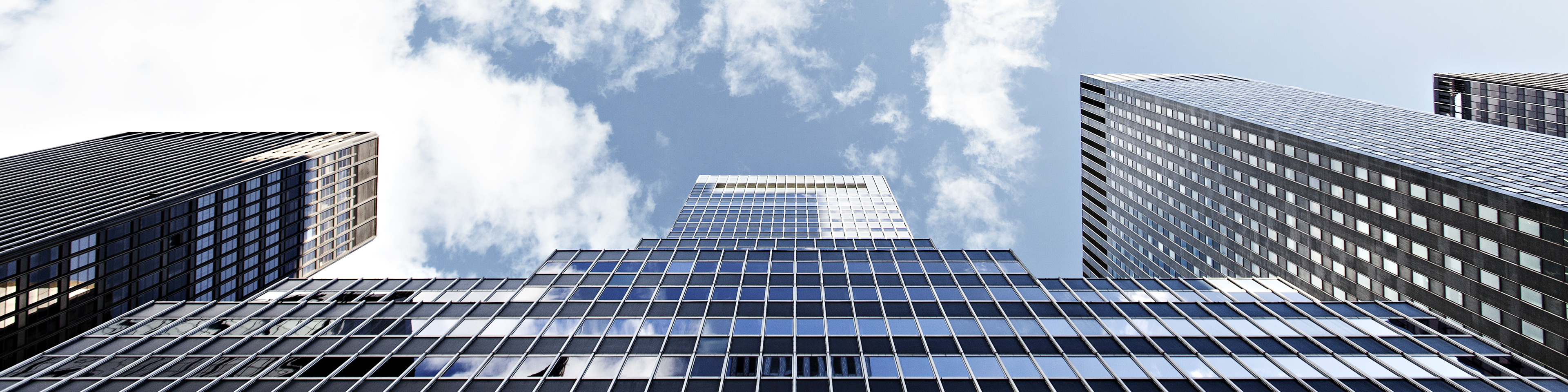 Office Tower in New York City 