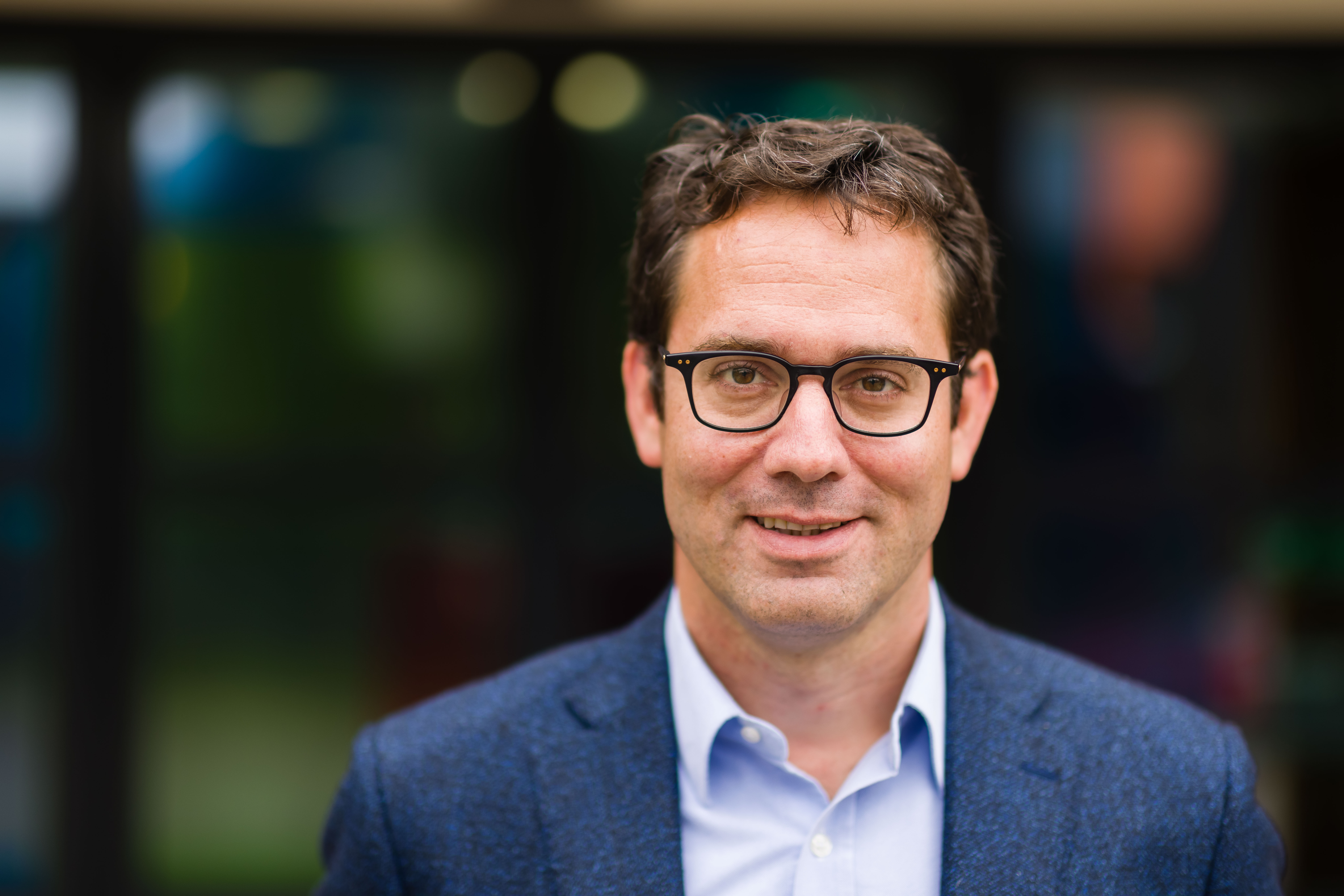 Wolters Kluwer appoints Bas Kniphorst as Executive Vice President and Managing Director, Tax & Accounting Europe