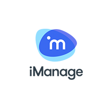 logo imanage