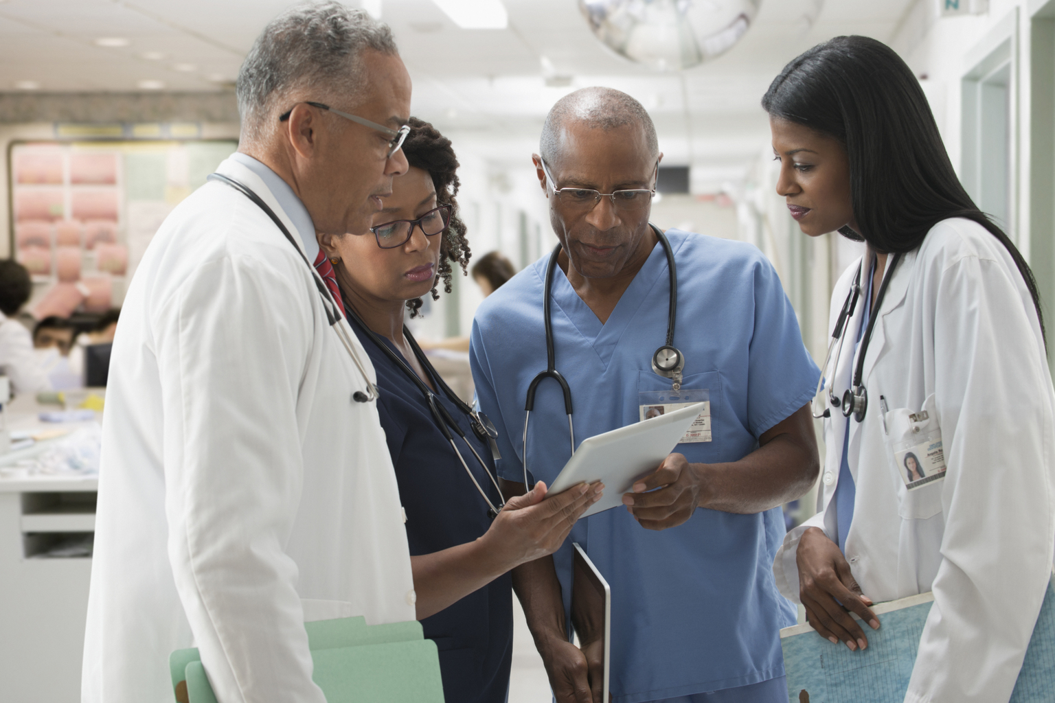 Wolters Kluwer, together with the Black Nurse Collaborative, increases focus on improving advocacy for underrepresented groups in nursing