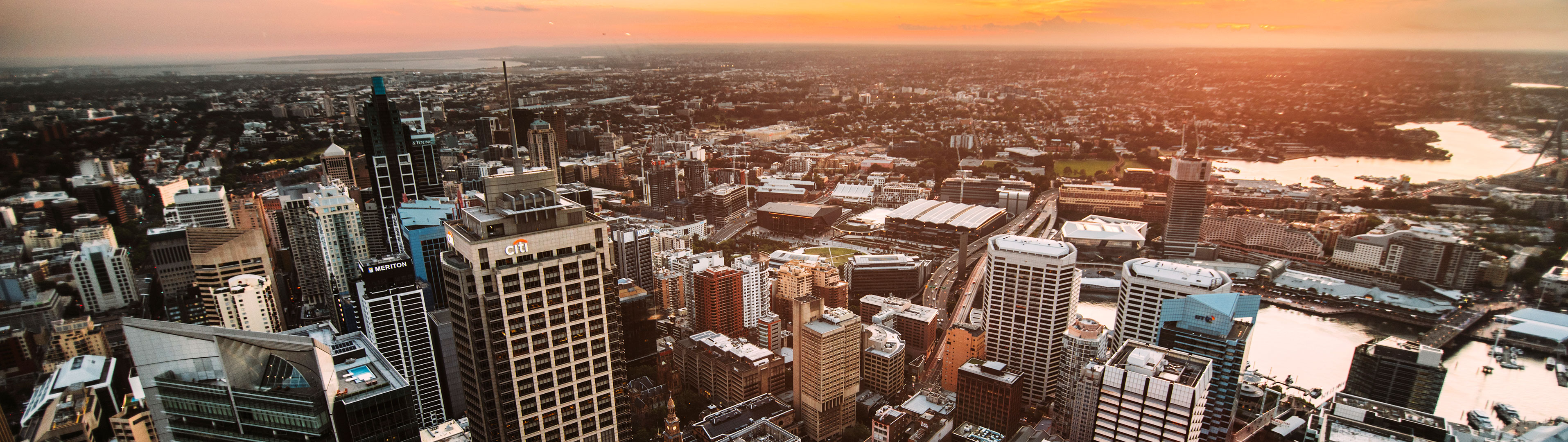 Sydney CBD