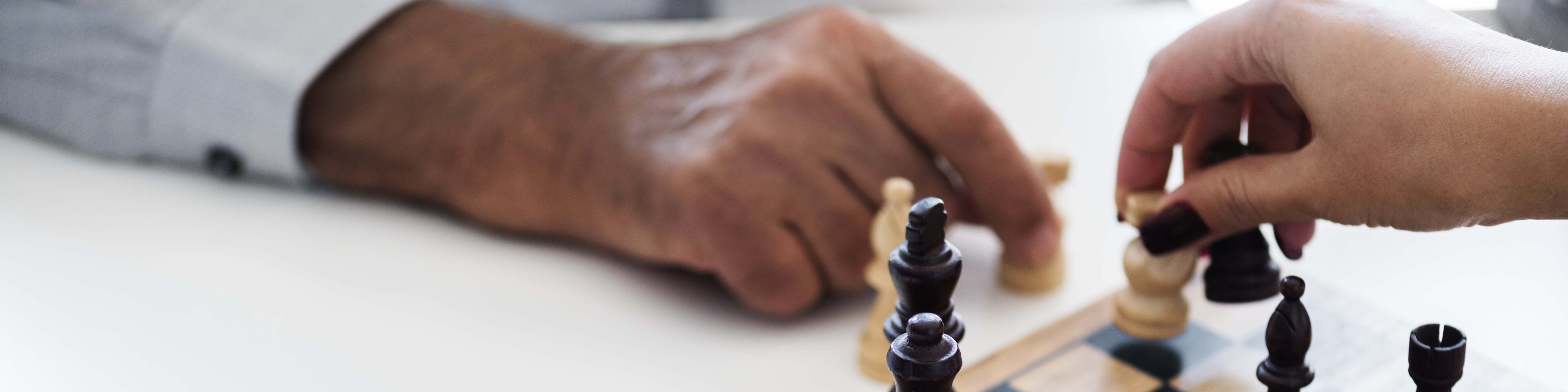 Continuous Strategic Analysis Fosters Long-term Success – in Chess and  Business — Futures Platform