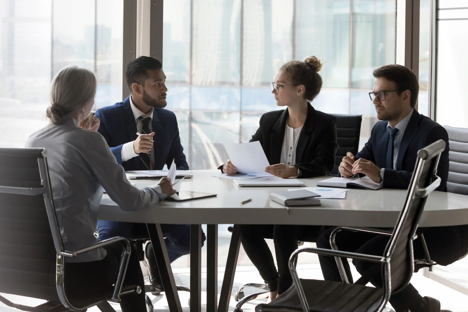 Penalties for foreign corporations transacting business without authority – Frequently asked questions