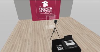 Le mini studio