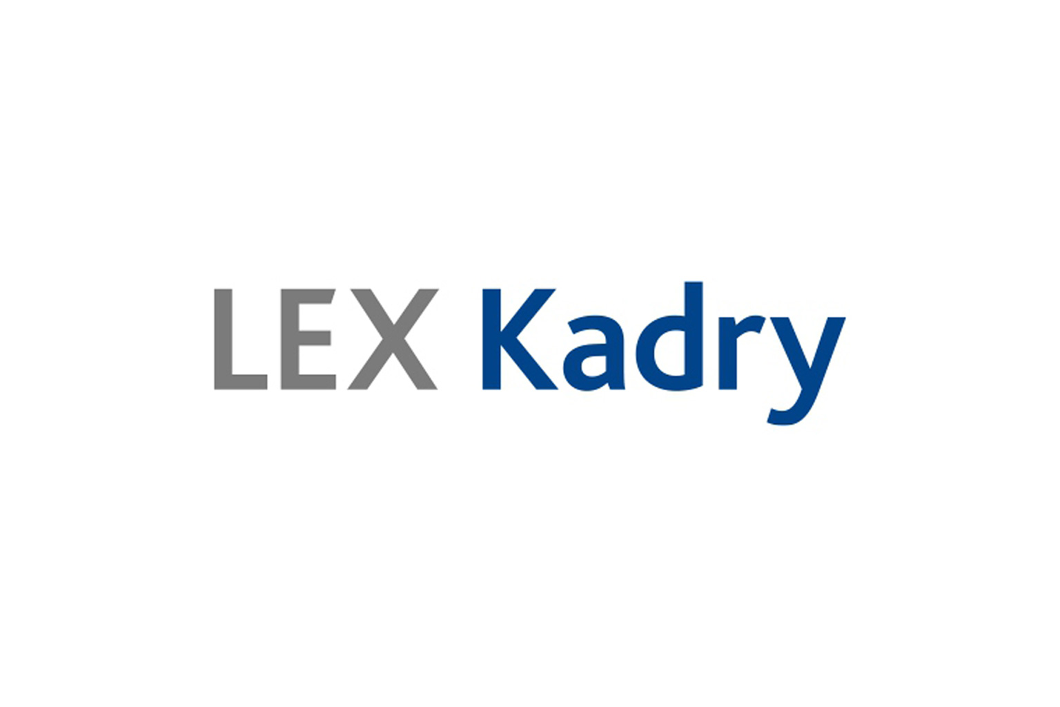 LEX Kadry