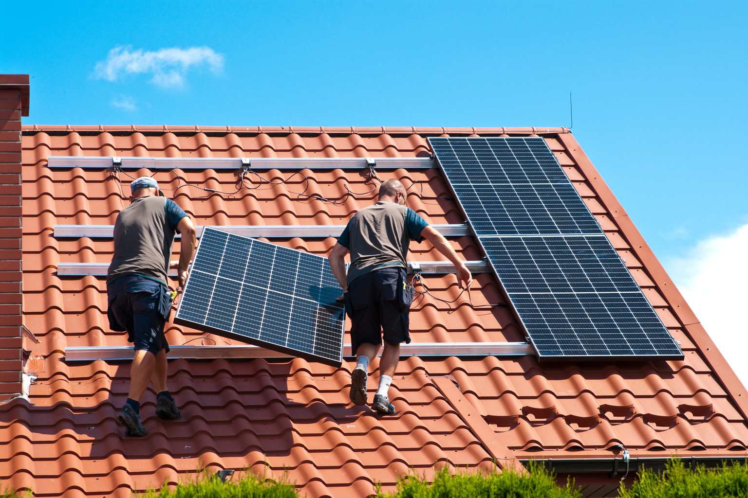 Why using an automated lien filing service is helpful for solar lenders