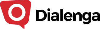 Logotipo Dialenga