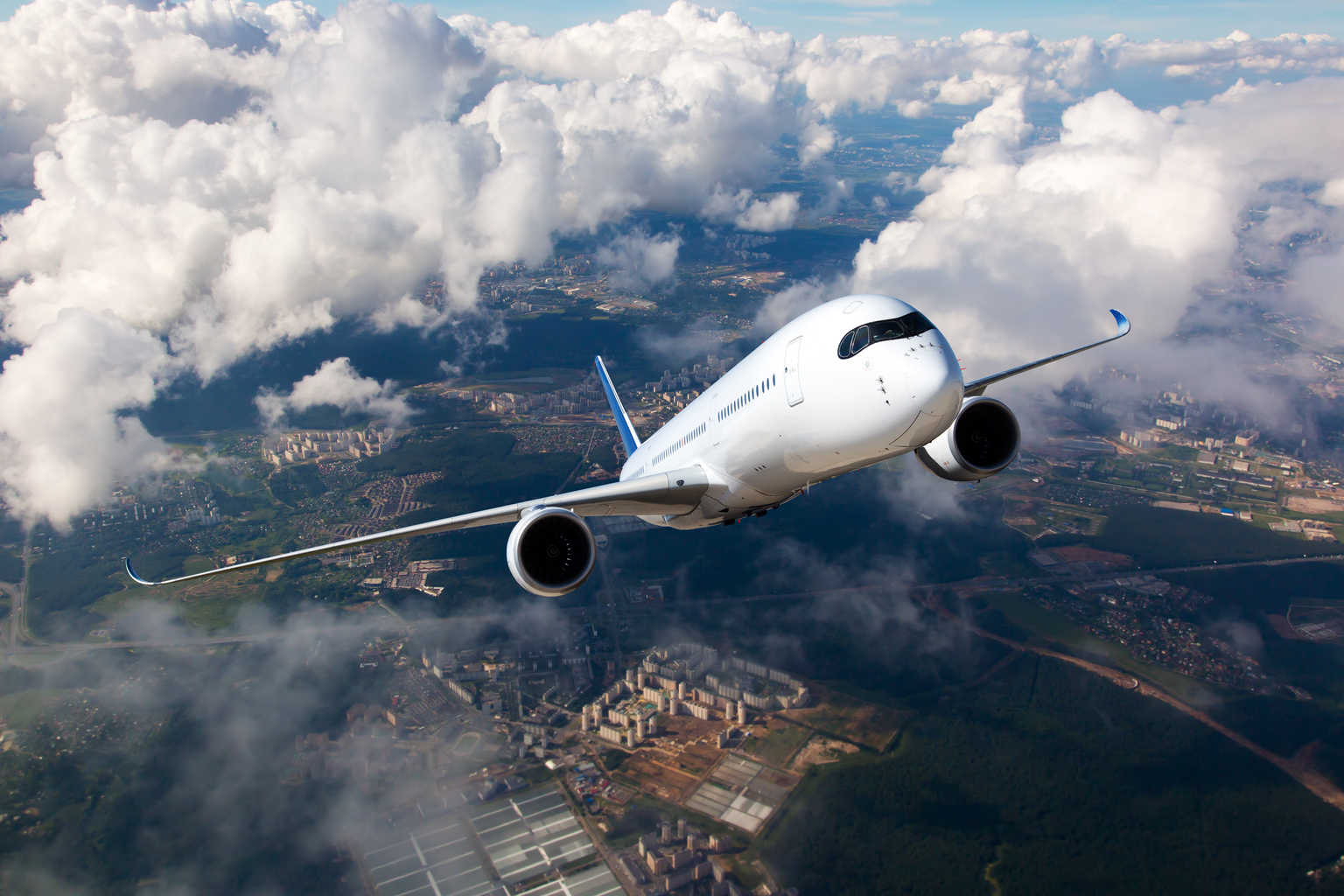 Enhancing Aviation Safety: 5 Best Industry Practices to Minimise Incidents