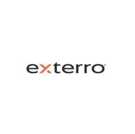 exterro logo