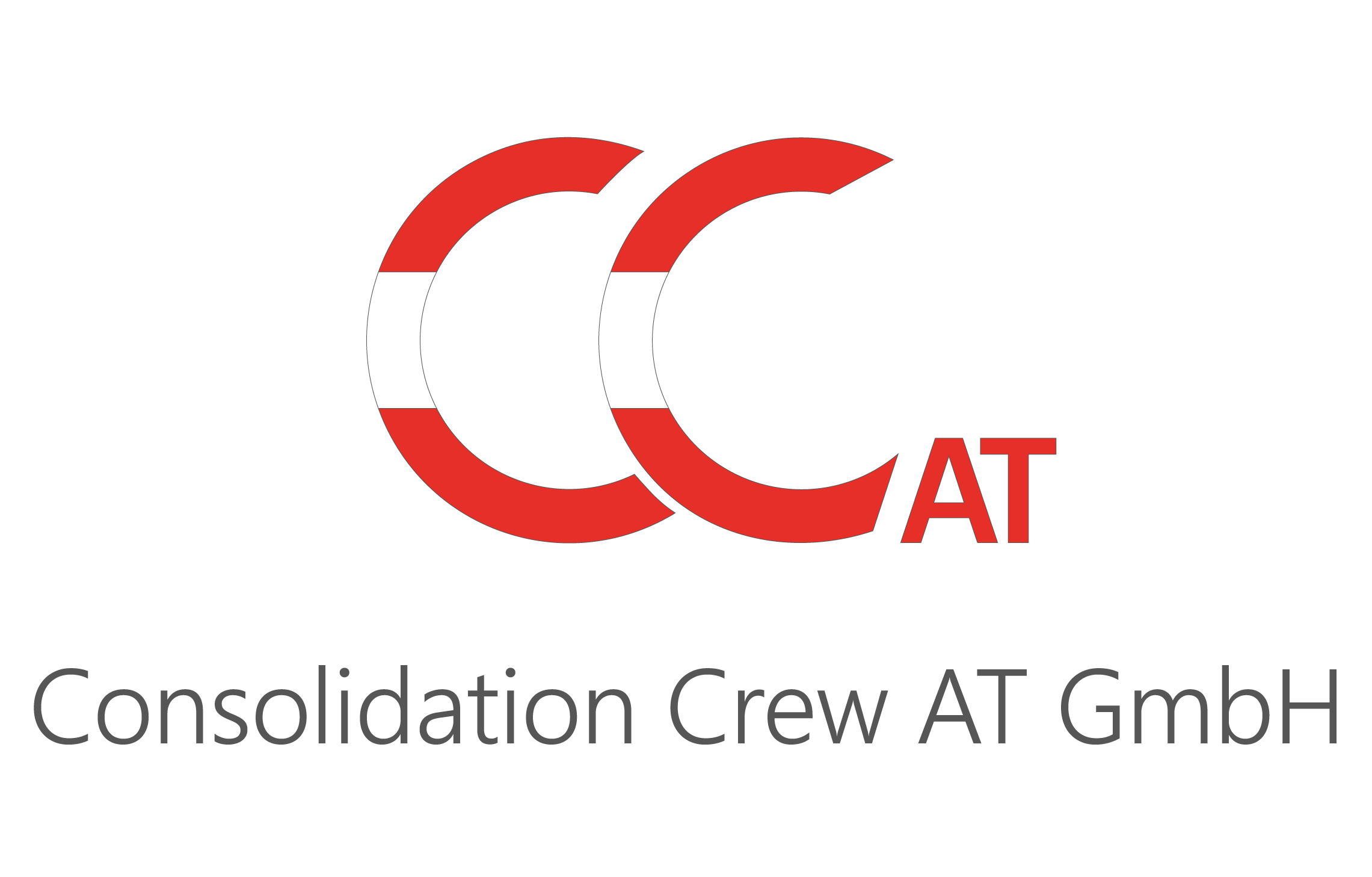 Logo Consolidation Crew