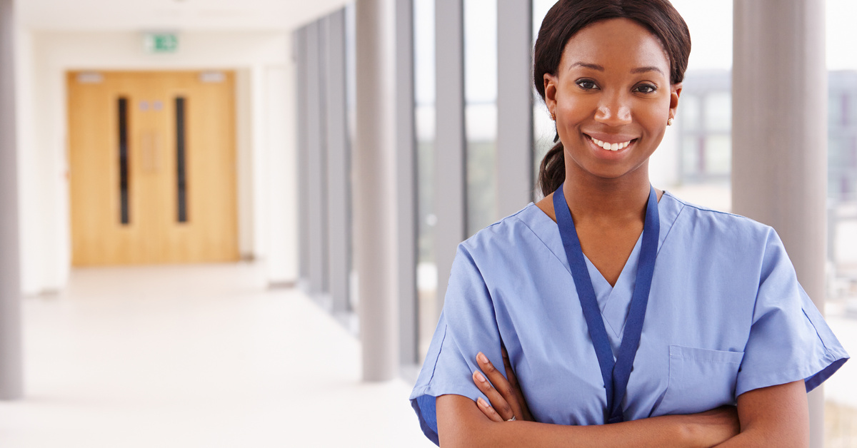 5 Simple Ways To Improve Your Life As a Nurse