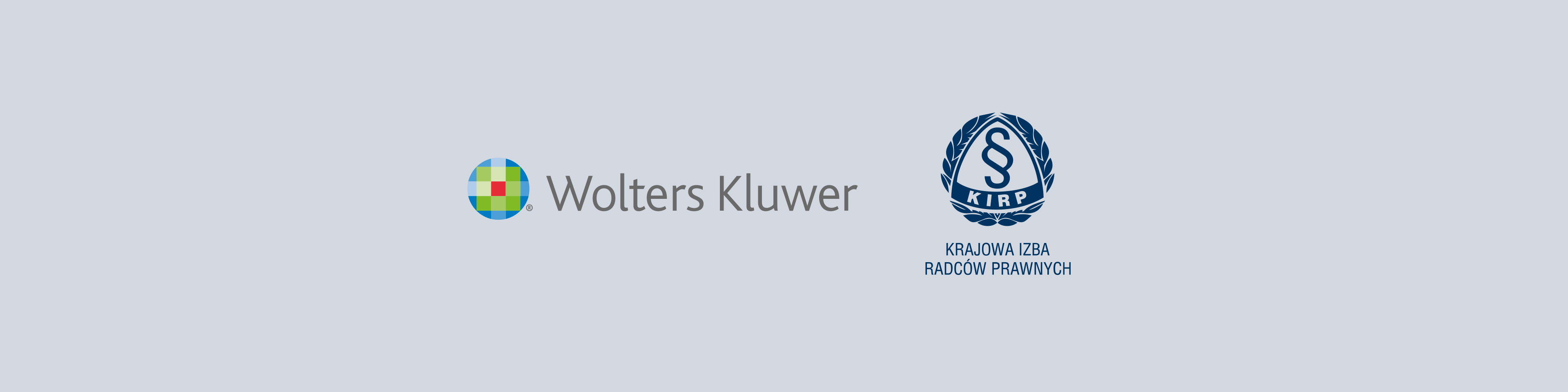 Wolters Kluwer rozwija współpracę z Krajową Izbą Radców Prawnych