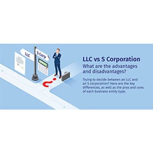 Limited Liability Company (LLC) vs S Corporation