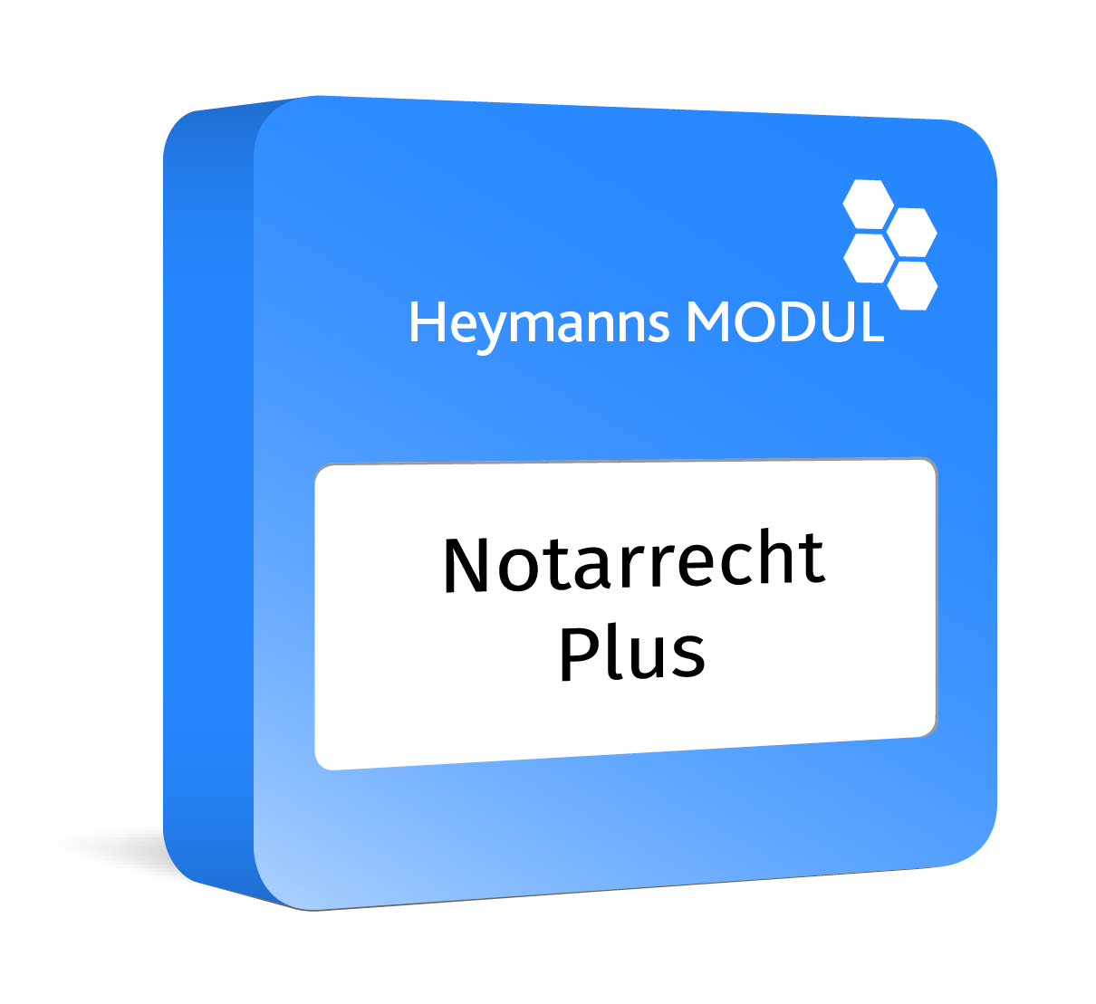 Heymanns Notarrecht Plus