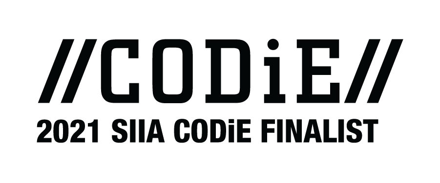 Codie awards 2021