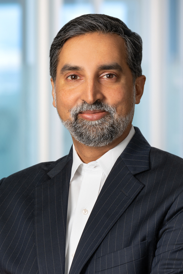Vikram Savkar - Executive Vice President and General Manager, Compliance Solutions, Wolters Kluwer Financial & Corporate Compliance
