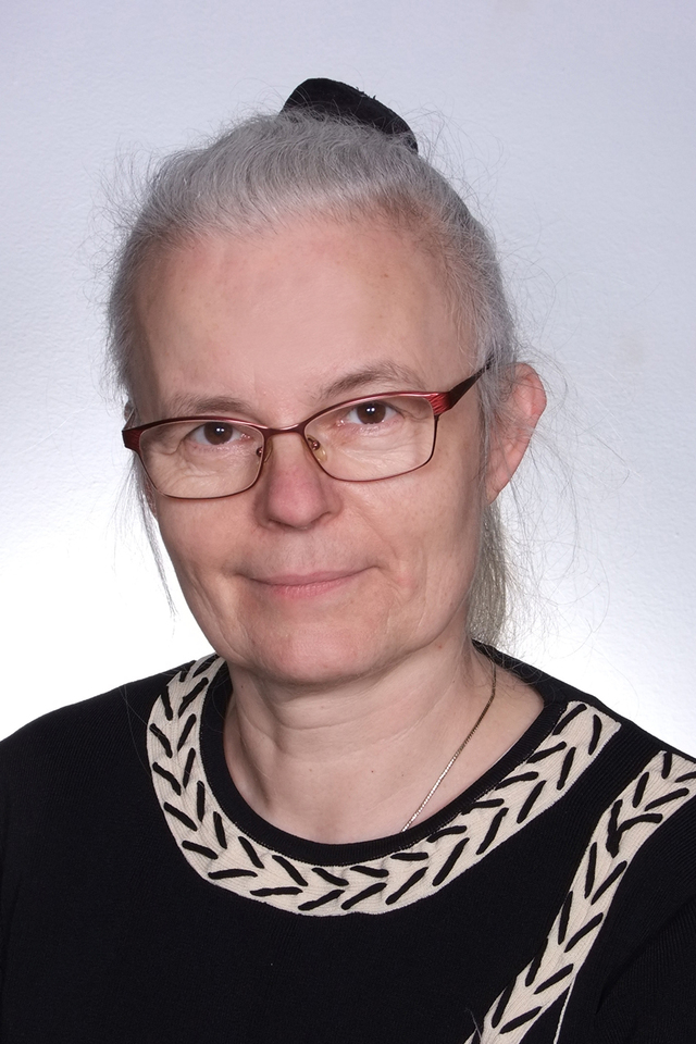 Izabela Leśniewska