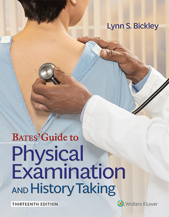 Bates’ Guide to Physical Examination and History Taking