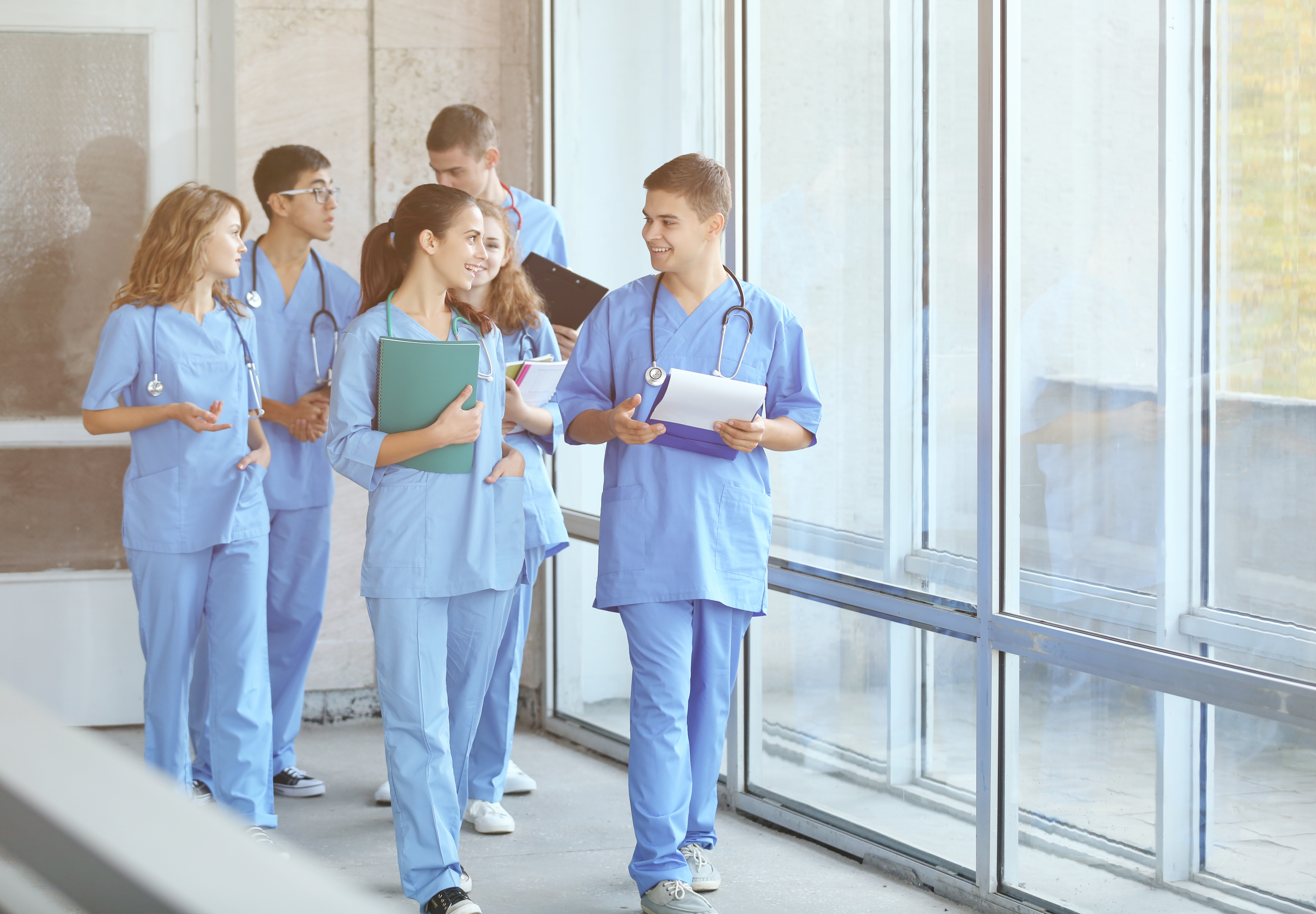 Lippincott® Solutions: Supporting nurse educators to develop practice-ready new grads
