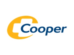 Cooper logo