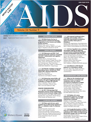 AIDS cover