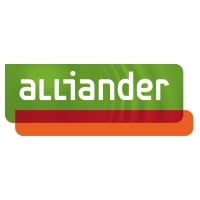 Alliander customer logo