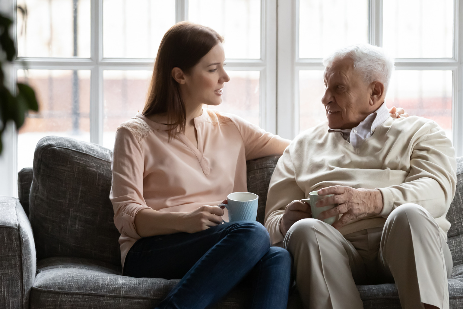 Caregiver support: Recognizing its importance during World Alzheimer’s Month
