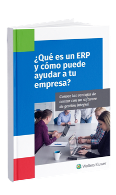 ¿Qué es un ERP y cómo ayuda a tu empresa?