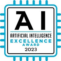 2023 AI Excellence Award