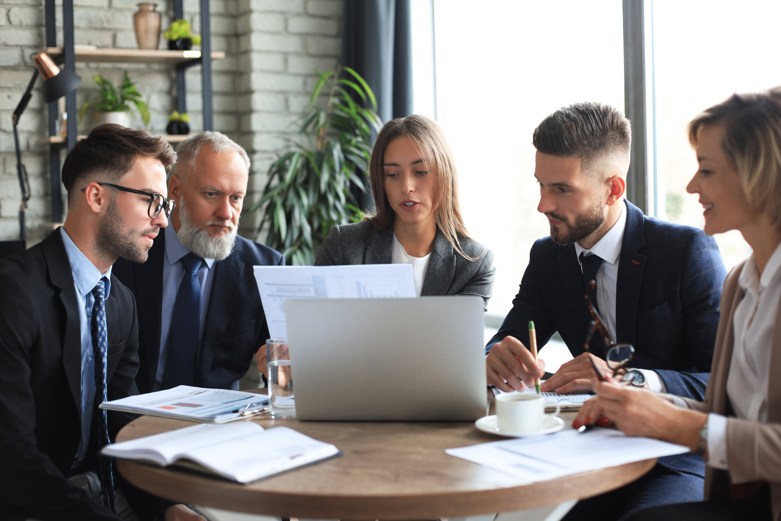 Case study: Prosperia adopts CCH Central to improve efficiency