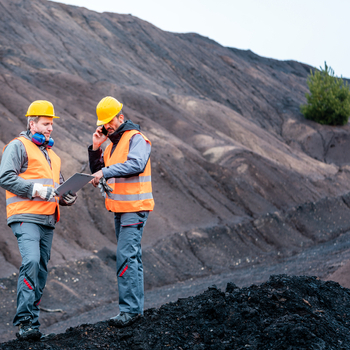 Enhance mining operations with Control of Work software | Enablon ...