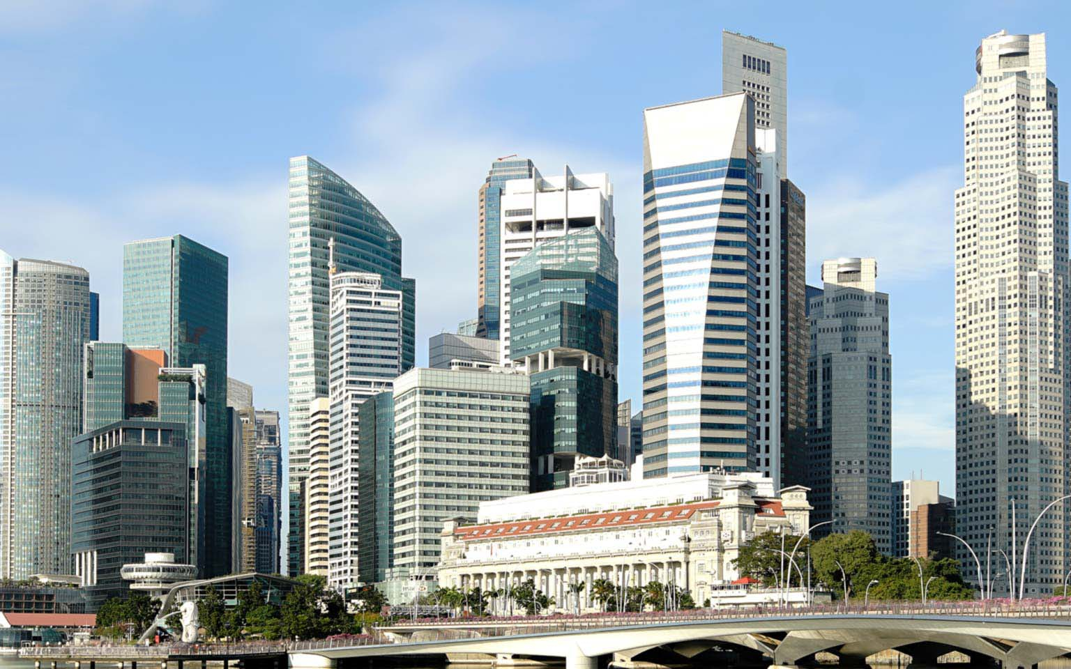 Connect Singapore 2026 