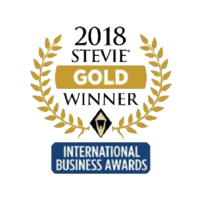 2018-Stevie-Gold-Winner-International-Business-Awards-background